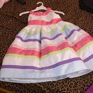Pretty girls dress